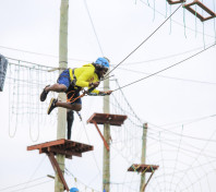 Extreme Adventure Park Busika 