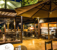Gaucho Grill Uganda 