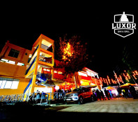 Luxor Bar And Grill Mbarara 