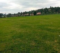kakyeka Stadium 