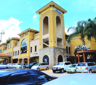 Village Mall 