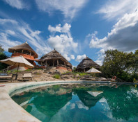 Mihingo Lodge 