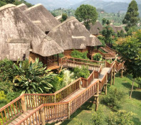Trackers Safari Lodge 