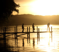 Pearl Resort Kalangala 
