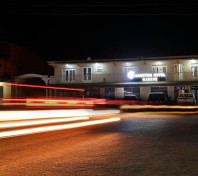 Sandton Hotel Kasese 
