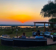 Pakuba Safari Lodge 