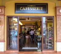 Cafesserie 
