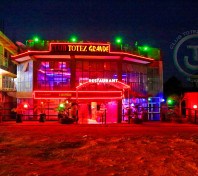 Club Totez Grande Mukono 