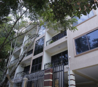Crystal Apartments And Hotel 