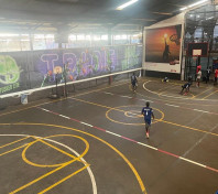 Fast Sports Fusion Kampala 