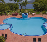 Arra Fishing Lodge 