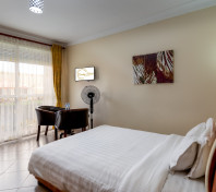 Country Motel Koboko 