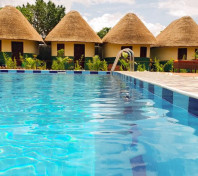 Bapa Hotel 