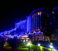 Mbale Resort Hotel 