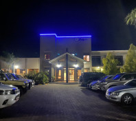 Ichumbi Gorilla Lodge 