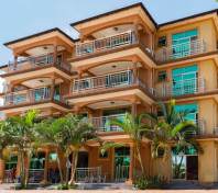 Nican Resort Hotel 