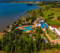 Coconut Beach Majanji - Busia 