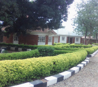 Ruyo Guest House 