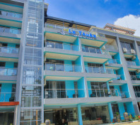 Le Tsuba Grand Hotel 