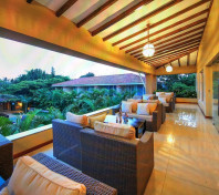Hotel No.5 