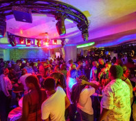 Cielo Lounge 