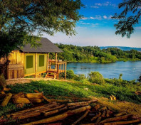 Living Waters Resort 