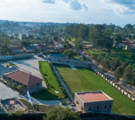 Ntare Gardenz & Grounds 