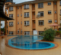 City Royal Resort Hotel (CRRH) 