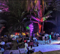 Kampala Forest Resort 