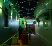 Paddy OGandas Irish Bar 