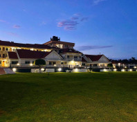 Maria Flo Hotel - Masaka 