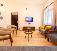 Mutima Villa Jinja 