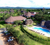 Emburara Farm Lodge 