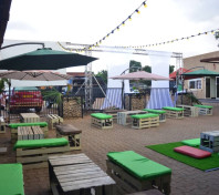 Nexus Lounge Najjera 