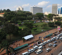 City Square 