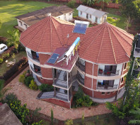 Nile Bridge Cottages 