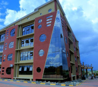 Las Vegas Hotel Mbarara 