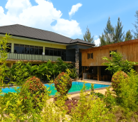 Mirembe Hotels - Source of the Nile Suites 