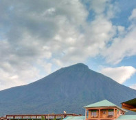 Mgahinga Gorilla Triangle Lodge 