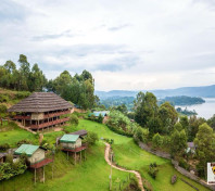 Hawk's Eye Lodge Bunyonyi 