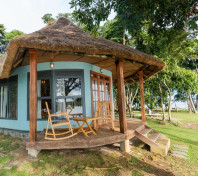 Sundiata Beach Resort 
