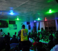 Marakom Lounge