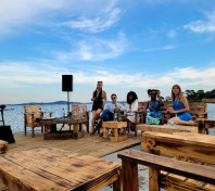 Ragga Dee Beach Busabala 