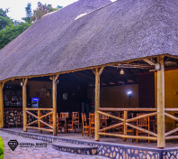 Big Chef Restaurant Mbarara 