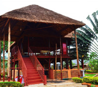 Eco Resort - Kasenyi 