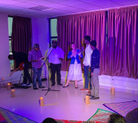 Alliance Française de Kampala 