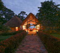 Brovad Sands Lodge 