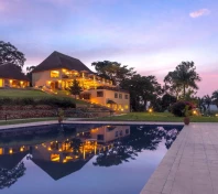 Kaazi Beach Resort Busabala 