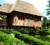 Buweera Forest Gate Lodges 