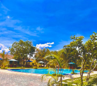 The Forest Resort - Lweza 